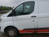 Ford Transit Custom 2.2 TDCi 16V Skrotfordon (2015, WIT)