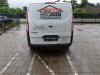 Ford Transit Custom 2.2 TDCi 16V Skrotfordon (2015, WIT)