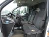 Ford Transit Custom 2.2 TDCi 16V Skrotfordon (2015, WIT)