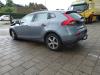Volvo V40 2.0 T2 16V Samochód złomowany (2016, Szary)