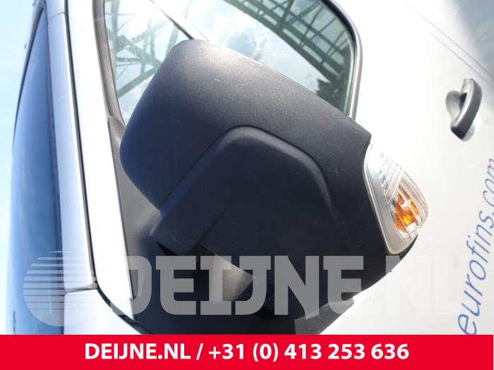 Opel Movano 2.3 CDTi 16V FWD Samochód złomowany (2019, Szary)