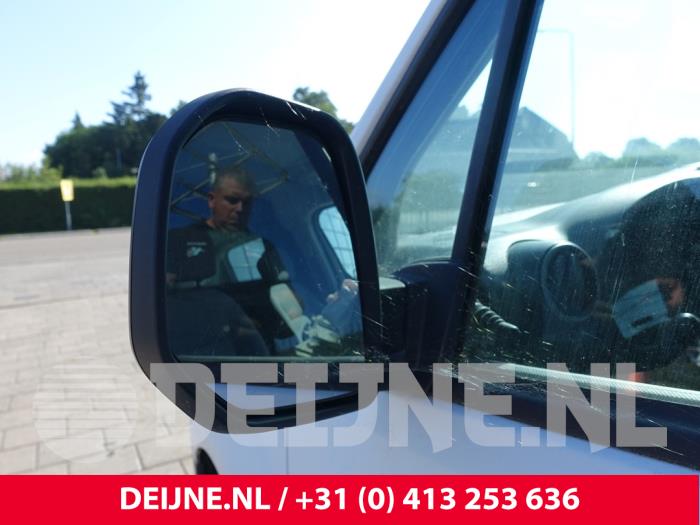Citroen Berlingo 1.6 Hdi 16V 90 Samochód złomowany (2010, Bialy)