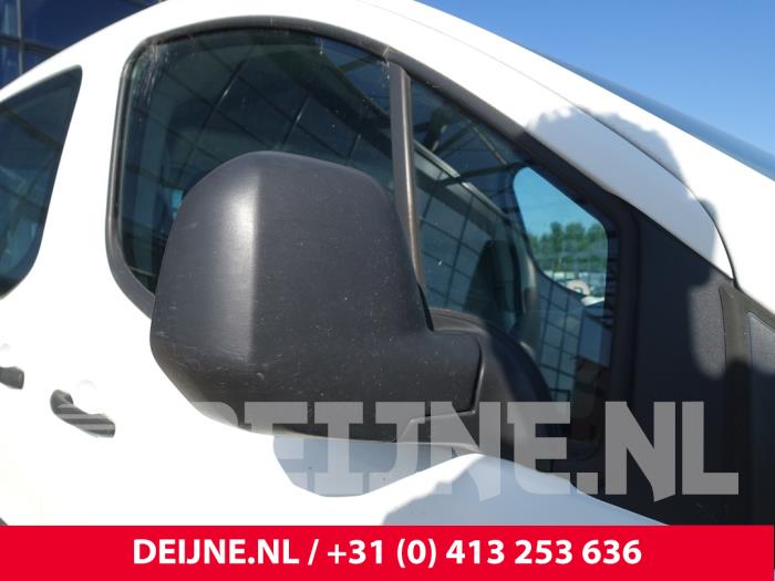 Citroen Berlingo 1.6 Hdi 16V 90 Samochód złomowany (2010, Bialy)