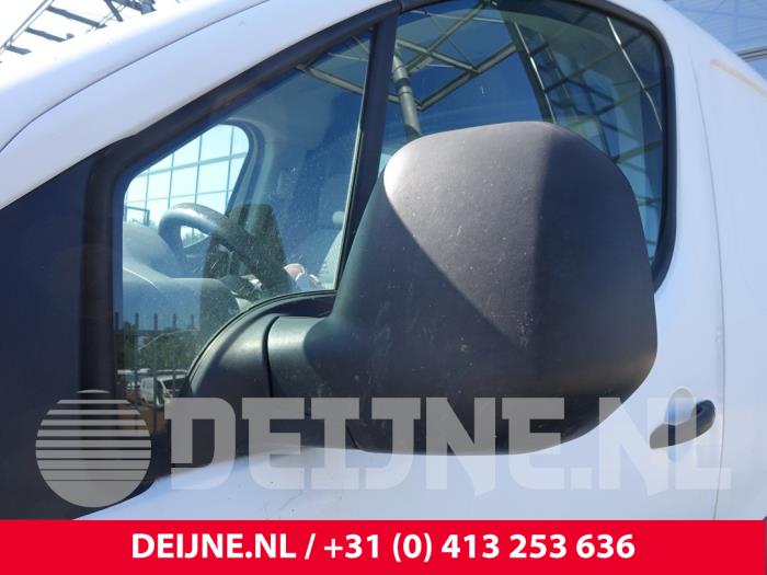 Citroen Berlingo 1.6 Hdi 16V 90 Samochód złomowany (2010, Bialy)