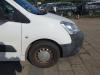 Citroen Berlingo 1.6 Hdi 16V 90 Samochód złomowany (2010, Bialy)