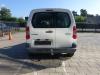 Citroen Berlingo 1.6 Hdi 16V 90 Samochód złomowany (2010, Bialy)