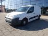 Citroen Berlingo 1.6 Hdi 16V 90 Samochód złomowany (2010, Bialy)