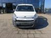 Citroen Berlingo 1.6 Hdi 16V 90 Samochód złomowany (2010, Bialy)