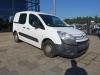 Citroen Berlingo 1.6 Hdi 16V 90 Samochód złomowany (2010, Bialy)