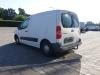 Citroen Berlingo 1.6 Hdi 16V 90 Samochód złomowany (2010, Bialy)
