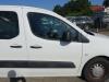 Citroen Berlingo 1.6 Hdi 16V 90 Samochód złomowany (2010, Bialy)