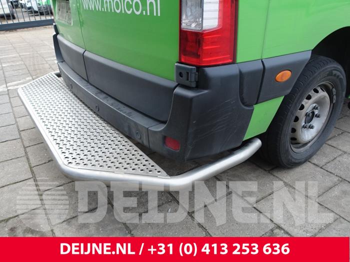 Renault Master III 2.3 dCi 125 16V FWD Skrotfordon (2019, GROEN)