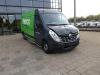 Renault Master III 2.3 dCi 125 16V FWD Skrotfordon (2019, GROEN)