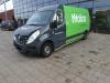 Renault Master III 2.3 dCi 125 16V FWD Skrotfordon (2019, GROEN)