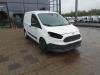 Ford Transit Courier 1.5 TDCi 75 Skrotfordon (2016, WIT)