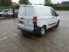 Ford Transit Courier 1.5 TDCi 75 Skrotfordon (2016, WIT)