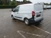 Ford Transit Courier 1.5 TDCi 75 Skrotfordon (2016, WIT)