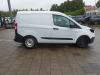 Ford Transit Courier 1.5 TDCi 75 Skrotfordon (2016, WIT)