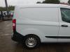 Ford Transit Courier 1.5 TDCi 75 Skrotfordon (2016, WIT)