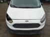 Ford Transit Courier 1.5 TDCi 75 Skrotfordon (2016, WIT)