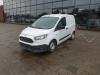 Ford Transit Courier 1.5 TDCi 75 Skrotfordon (2016, WIT)