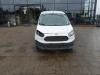 Ford Transit Courier 1.5 TDCi 75 Skrotfordon (2016, WIT)
