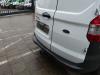 Ford Transit Courier 1.5 TDCi 75 Skrotfordon (2016, WIT)