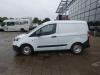 Ford Transit Courier 1.5 TDCi 75 Skrotfordon (2016, WIT)