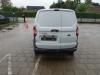 Ford Transit Courier 1.5 TDCi 75 Skrotfordon (2016, WIT)