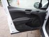 Ford Transit Courier 1.5 TDCi 75 Skrotfordon (2016, WIT)