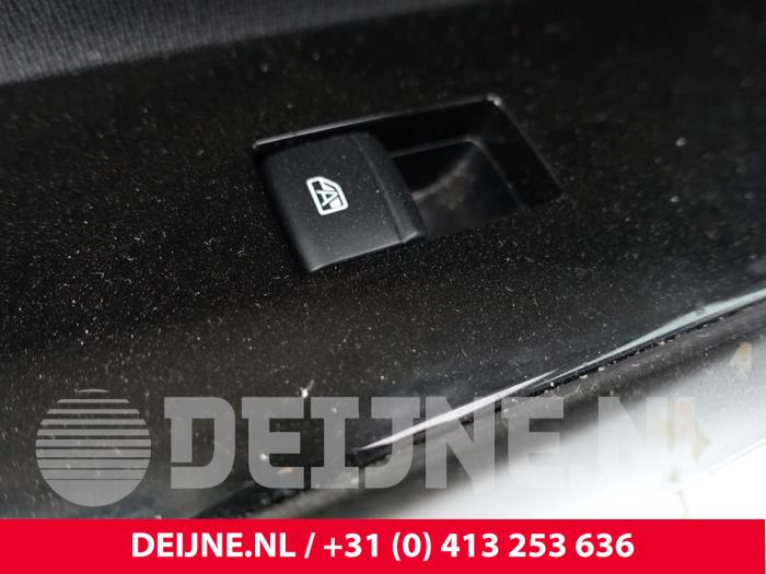 BYD Atto 3 60kWh Skrotfordon (2023, DONKER GRIJS)