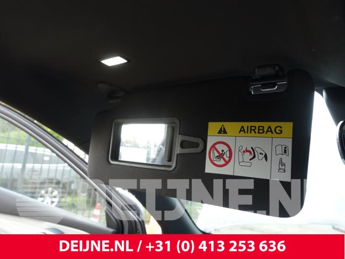 BYD Atto 3 60kWh Skrotfordon (2023, DONKER GRIJS)