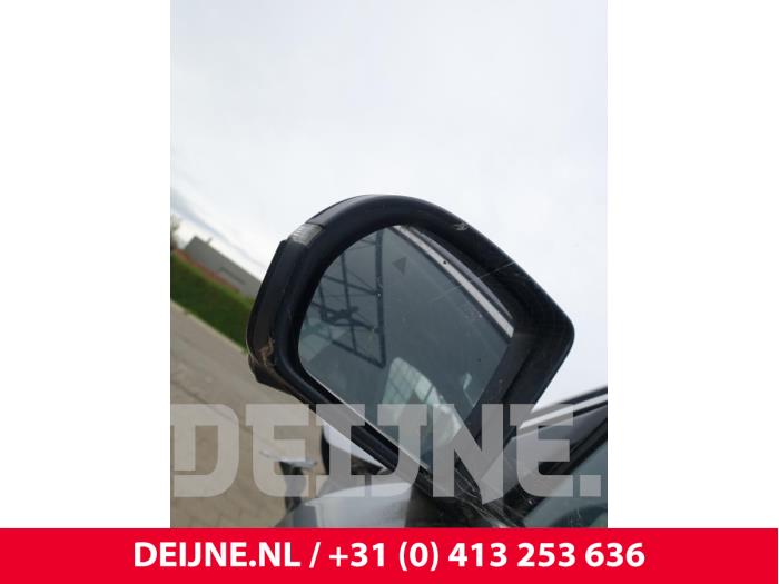 BYD Atto 3 60kWh Skrotfordon (2023, DONKER GRIJS)