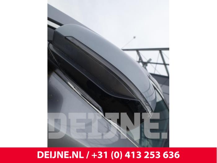 BYD Atto 3 60kWh Skrotfordon (2023, DONKER GRIJS)