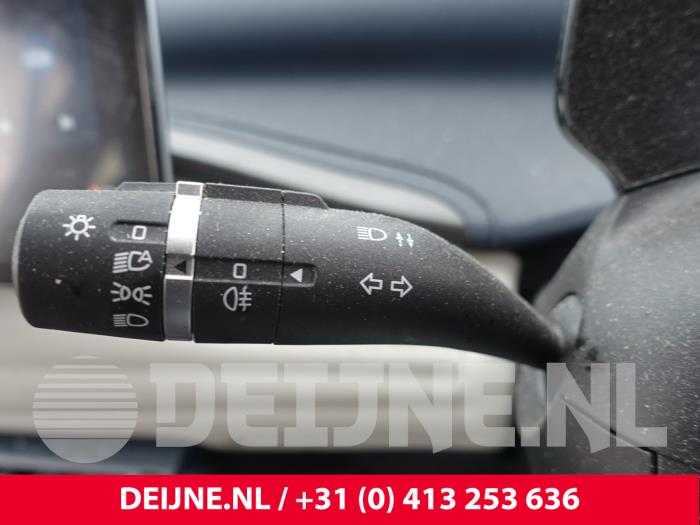 BYD Atto 3 60kWh Skrotfordon (2023, DONKER GRIJS)