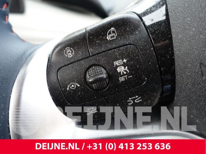 BYD Atto 3 60kWh Skrotfordon (2023, DONKER GRIJS)