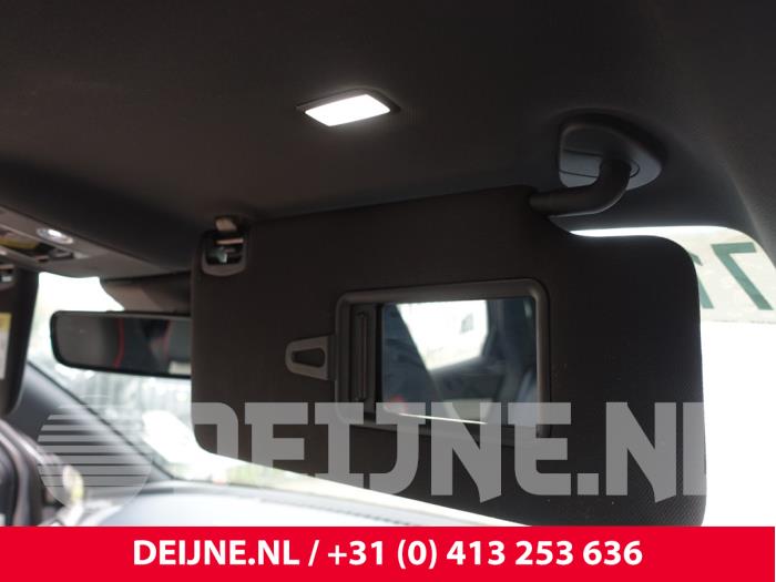 BYD Atto 3 60kWh Skrotfordon (2023, DONKER GRIJS)