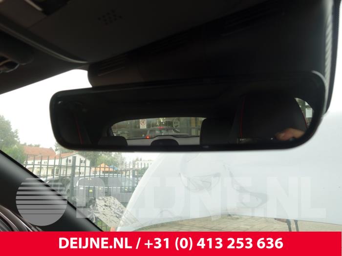 BYD Atto 3 60kWh Skrotfordon (2023, DONKER GRIJS)