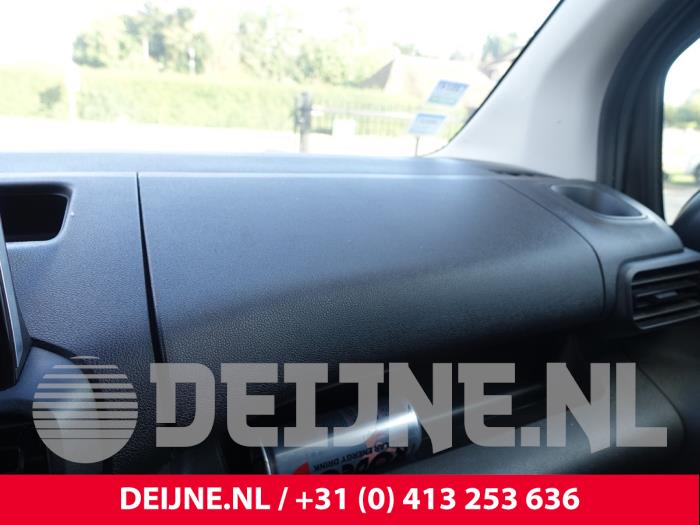 Peugeot Partner 1.5 BlueHDi 100 Sloopvoertuig (2021)