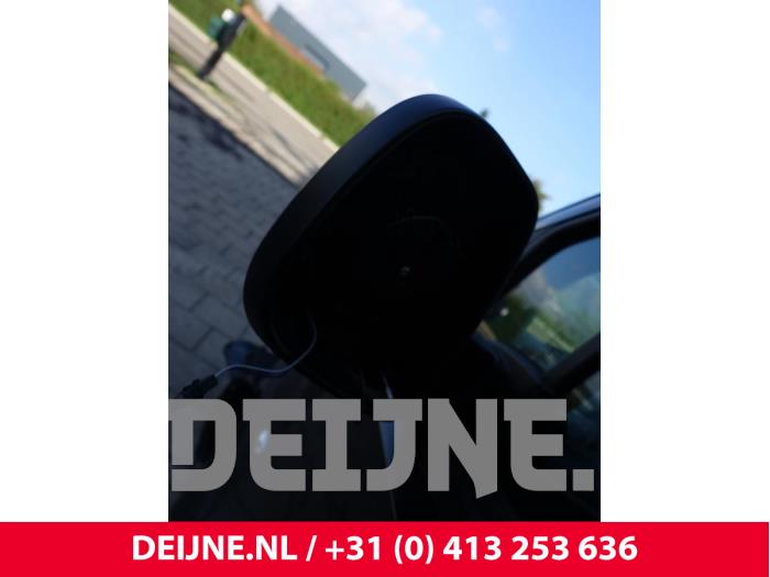 Peugeot Partner 1.5 BlueHDi 100 Sloopvoertuig (2021)