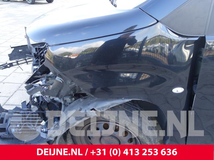 Peugeot Partner 1.5 BlueHDi 100 Sloopvoertuig (2021)