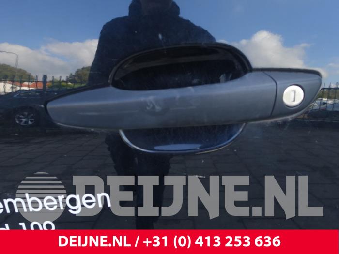 Peugeot Partner 1.5 BlueHDi 100 Sloopvoertuig (2021)