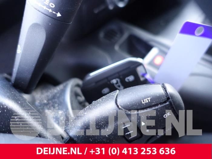 Peugeot Partner 1.5 BlueHDi 100 Sloopvoertuig (2021)