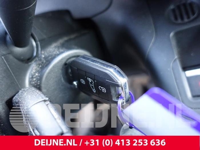 Peugeot Partner 1.5 BlueHDi 100 Sloopvoertuig (2021)