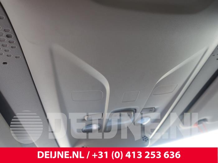 Peugeot Partner 1.5 BlueHDi 100 Sloopvoertuig (2021)