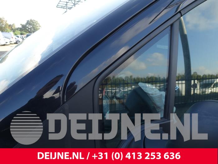 Peugeot Partner 1.5 BlueHDi 100 Sloopvoertuig (2021)