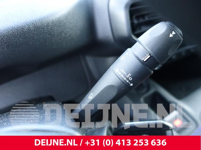 Peugeot Partner 1.5 BlueHDi 100 Sloopvoertuig (2021)