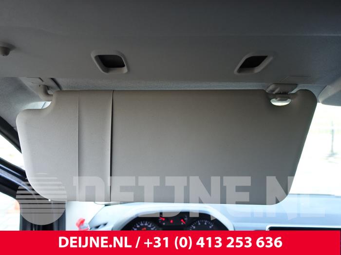 Peugeot Partner 1.5 BlueHDi 100 Sloopvoertuig (2021)