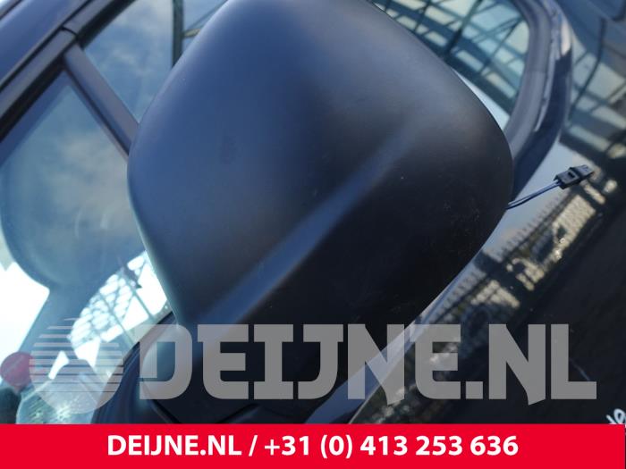 Peugeot Partner 1.5 BlueHDi 100 Sloopvoertuig (2021)