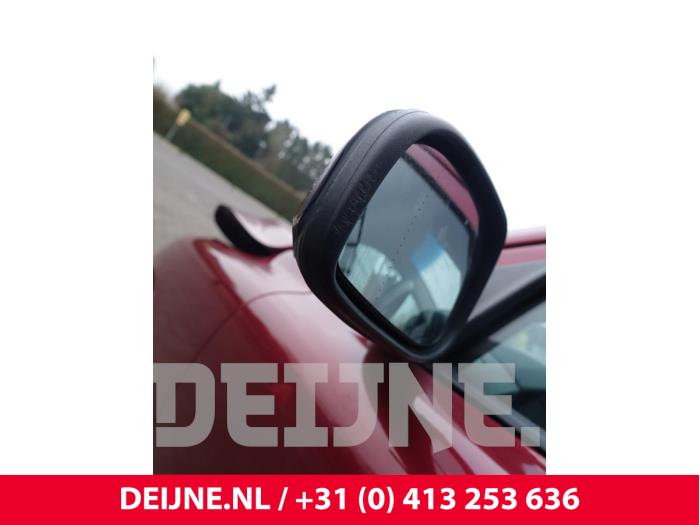 Volvo S60 I 2.4 20V 140 Skrotfordon (2003, ROOD)